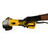 DeWALT Winkelschleifer DWE4347, 125 mm, 1700 W Bürstenlos im Karton