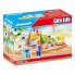 Фото #1 товара Playset City Life Baby Room Playmobil 70282 (40 pcs)