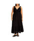 Plus Size Bella Dress