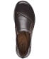 Women's Carleigh Ray Round-Toe Side-Zip Shoes