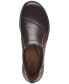 ფოტო #7 პროდუქტის Women's Carleigh Ray Round-Toe Side-Zip Shoes