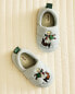 Фото #9 товара Le petit prince print slippers