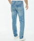 ფოტო #3 პროდუქტის Men's Maximum Comfort Flex Skinny-Fit Knit Jean