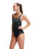 Фото #5 товара SPEEDO Digital Printed Medalist Swimsuit