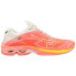 Фото #1 товара Mizuno Wave Lightning Z7 W V1GC220006 volleyball shoes