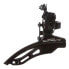 SHIMANO TZ500 28.6 mm Front Derailleur