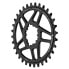 Фото #3 товара WOLF TOOTH ST Sram Boost oval chainring