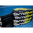 Фото #11 товара TECNIFIBRE Wall Breaker 375 2022 padel racket