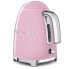 Kettle Smeg KLF03PKEU