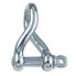 Фото #1 товара EUROMARINE A4 Twisted Shackle