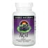 Acai Extract, 500 mg, 120 Capsules (250 mg per Capsule)