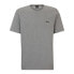 ფოტო #1 პროდუქტის BOSS Mix&Match R 10259917 short sleeve T-shirt