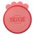 TRIXIE Lid For Wet Food Cans 3 Units