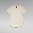 ფოტო #3 პროდუქტის G-STAR Autograph short sleeve T-shirt