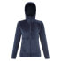 Millet Siurana Highloft full zip fleece