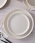 Jules 16 Pc. Dinnerware Set, Service for 4