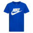 Фото #1 товара Футболка Nike Nike Kids Futura Short Sleeve