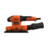 шлифовальный станок Black & Decker BEW220 150 Bт