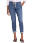 Фото #1 товара Nydj Slim Elegance Ankle Jean Women's