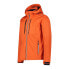 CMP Zip Hood 32A1947 softshell jacket