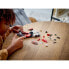 Фото #6 товара LEGO Porsche 963 Construction Game