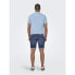 ONLY & SONS Ply DBD 7646 shorts