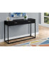 Фото #2 товара Accent Table - 48" L Hall Console