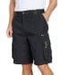 ფოტო #1 პროდუქტის Big & Tall by KingSize Ripstop Cargo Shorts