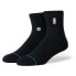 STANCE Logoman St Quarter short socks