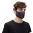 Фото #6 товара BUFF Filter Mask Vivid Grey Facemask