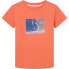 Фото #1 товара PEPE JEANS Billy short sleeve T-shirt