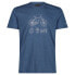 ფოტო #1 პროდუქტის CMP 39T7527 short sleeve T-shirt