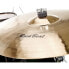 DrumCraft Series 6 14"x14" Floor Tom BRF