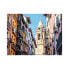 Фото #1 товара Пазл Городской пейзаж Памплона, Испания, Ravensburger 1500 элементов