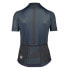 Фото #2 товара BIORACER Icon Metalix short sleeve jersey