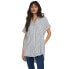 ONLY Fenna Loose Short Sleeve Shirt