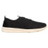 Фото #1 товара TOMS Del Rey Lace Up Mens Size 7 D Sneakers Casual Shoes 10009168T