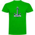 Фото #1 товара KRUSKIS Anchor short sleeve T-shirt
