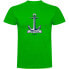 KRUSKIS Anchor short sleeve T-shirt