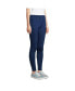 ფოტო #2 პროდუქტის Women's Starfish Mid Rise Knit Jean Leggings