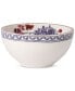 Фото #1 товара Artesano Provencal Lavender Collection Porcelain Rice Bowl