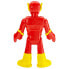 Фото #3 товара FISHER PRICE Dc Super Friends The Flash