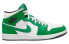 Фото #3 товара Кроссовки Jordan Air Jordan 1 Mid "Celtics" DQ8426-301