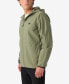 ფოტო #8 პროდუქტის Men's Trvlr Windbreaker Stretch Jacket