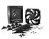 Be Quiet! SILENT WINGS PRO 4 | 140mm PWM - Fan - 14 cm - 2400 RPM - 36.8 dB - 97.41 cfm - 165.5 m³/h