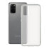 CONTACT Samsung Galaxy S20 Plus Silicone Cover