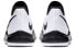 Nike Air Versitile 3 低帮 实战篮球鞋 男女同款 白灰 / Баскетбольные кроссовки Nike Air Versitile 3 AO4430-100