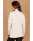 ფოტო #6 პროდუქტის Womens Conny Knit Sweater