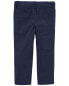 Фото #16 товара Toddler Flat-Front Pants 5T