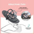 Фото #6 товара Babymoov Swoon Touch Elektrische Babyschaukel - Fernbedienung inklusive